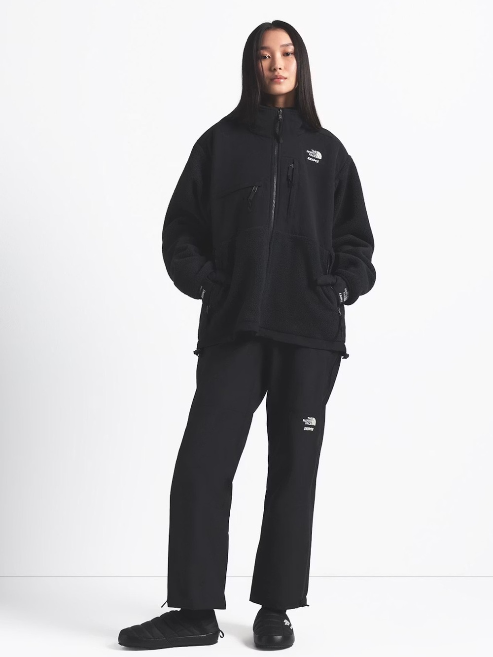 🌿SKIMS NORTH FACE🌿 - Picture 3 of 8